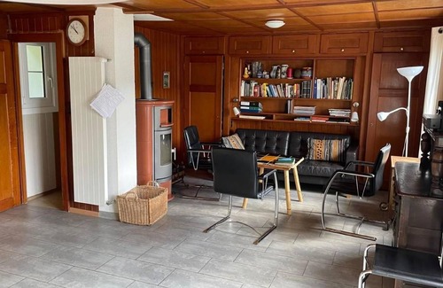 Les Bioux House | 108 m² House ∙ 4 bedrooms ∙ 9 guests