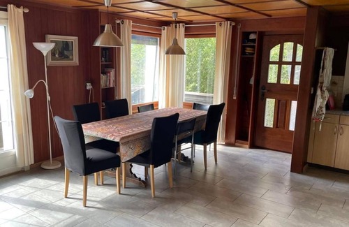 Les Bioux House | 108 m² House ∙ 4 bedrooms ∙ 9 guests