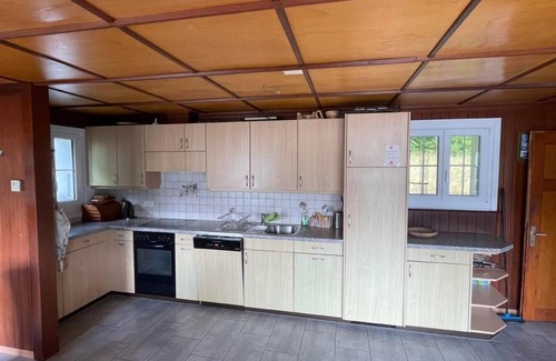 Les Bioux House | 108 m² House ∙ 4 bedrooms ∙ 9 guests