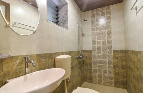 Revadanda House | 108 - Ocean View - La Mer Beach House