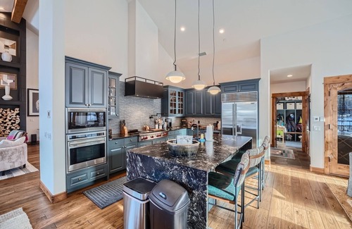 Edwards House | 109 Juniper Trail - Red Sky Ranch Golf Course Single Family Home