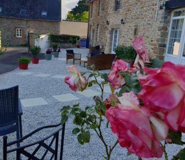 Villiers-le-Pre Bed & Breakfast | 109 m² Bed and breakfast ∙ 2 bedrooms ∙ 4 guests