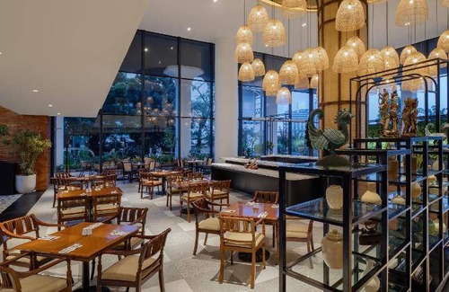 Bogor Tengah Hotel | 109 m² Hotel ∙ 127 guests
