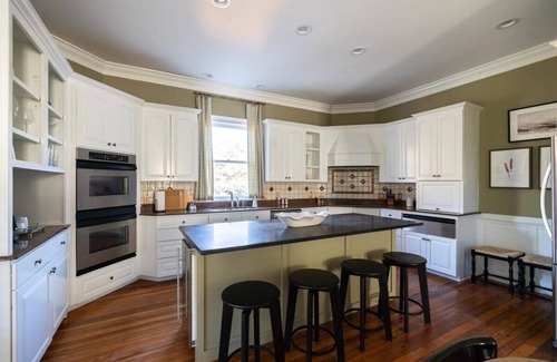 Fairhope House | 109 Whole House the Church St Collection with Pool