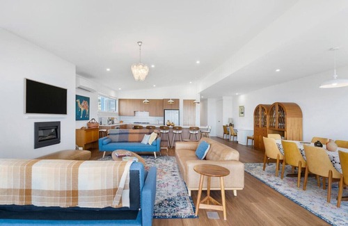 Hayborough House | 109B Seagull Ave Hayborough