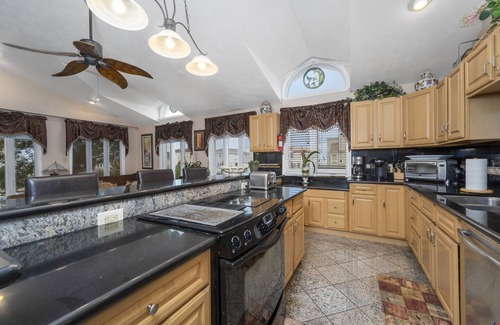 Croatan Beach House | 10Bd/10Ba Large Beach Home, Indoor Pool In Virginia Beach