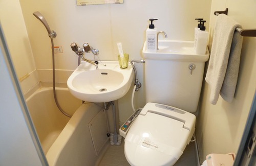 Hakata-ku House | 10min walk to Tenjin Great Location 603