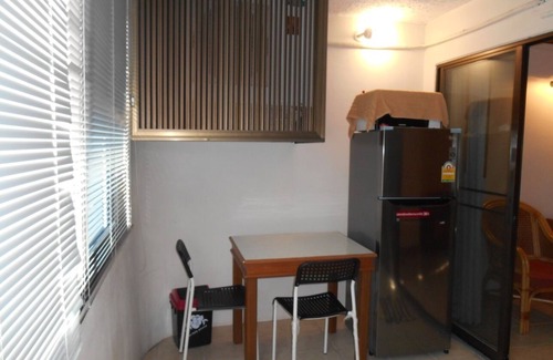 Chang Phueak Condo | 10mins walk to Nimmanhaemin rd, 15mins to chiang mai university and 25m old city