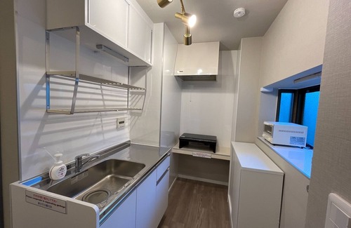Itabashi Apartment | 11 5 minutes by Ikebukuro train 4 minutes walk f/Itabashi-ku Tokyo