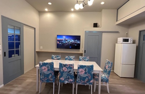 Itabashi Apartment | 11 5 minutes by Ikebukuro train 4 minutes walk f/Itabashi-ku Tokyo