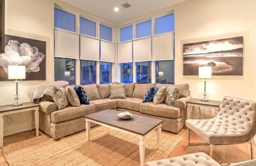 East End - Valley Street House | 11 Bauhaus Townhome