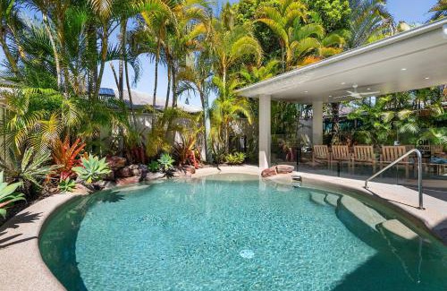 Coolum Beach House | 11 Dalmor Court