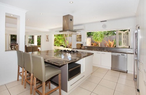 Coolum Beach House | 11 Dalmor Court