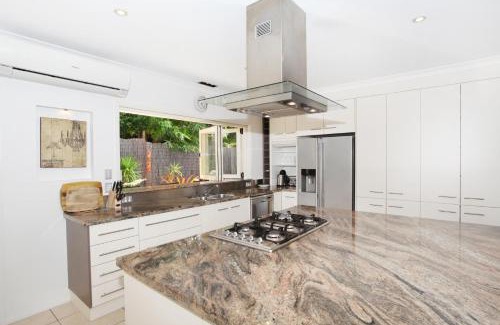 Coolum Beach House | 11 Dalmor Court