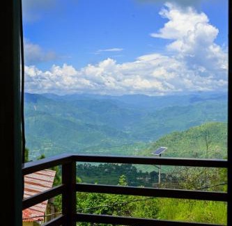 Jaiharikhal House | 11 Gaon Homestay Lansdowne