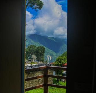 Jaiharikhal House | 11 Gaon Homestay Lansdowne