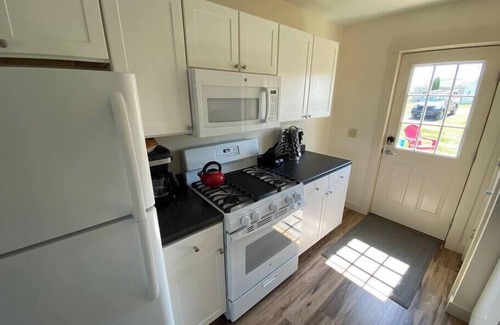 Alburg House | #11 Isle View - Fishing, Sunsets, Beaches, Golfing