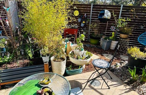 Mount Nelson Apartment | 11 m² Apartment ∙ 2 bedrooms ∙ 4 guests