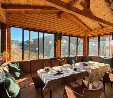 Davidkovo Bed & Breakfast | 11 m² Bed and breakfast ∙ 7 bedrooms ∙ 14 guests