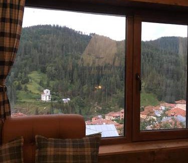 Davidkovo Bed & Breakfast | 11 m² Bed and breakfast ∙ 7 bedrooms ∙ 14 guests
