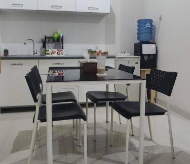 Colomadu House | 11 m² House ∙ 2 bedrooms ∙ 5 guests
