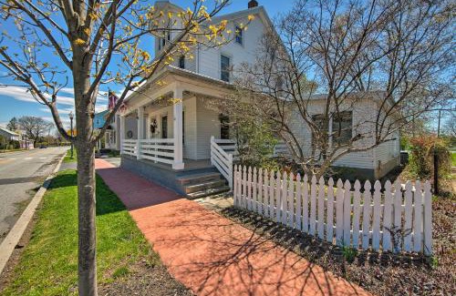 Linglestown House | 11 Mi to Hersheypark Family Home in Harrisburg