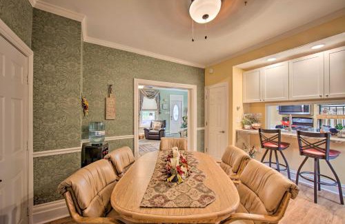 Linglestown House | 11 Mi to Hersheypark Family Home in Harrisburg