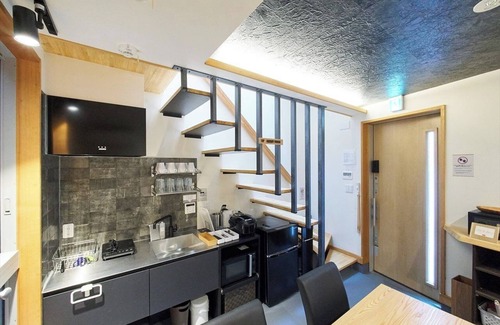 Asakusa House | 11 minutes walk to Sensoji Temple Modern and Japa/Taito-ku Tokyo