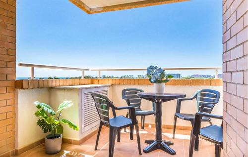 Cabanes Apartment | 11 Nights Minimum