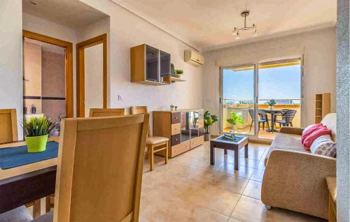 Cabanes Apartment | 11 Nights Minimum