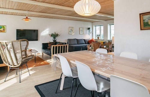 Ærø Municipality House | 11 person holiday home in Ærøskøbing