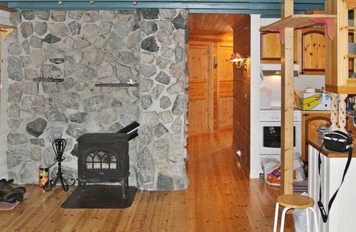Vinje House | 11 person holiday home in Edland
