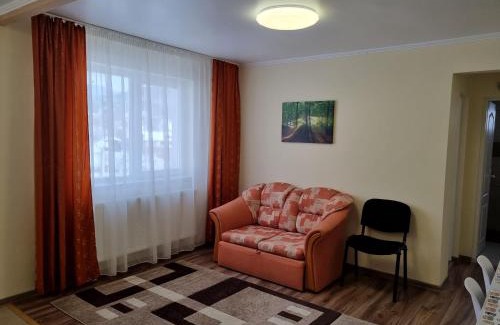 Cavnic Apartment | 11 RESIDENCE APARTMENT