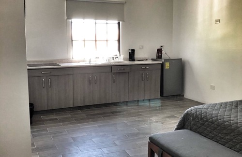 Torreon Apartment | 11 Suite Grande Para 4 Personas con Factura