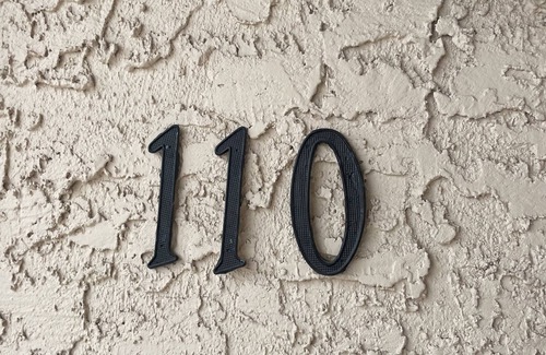 Apache Junction Condo | # 110 2 Bed/2 Bath upper