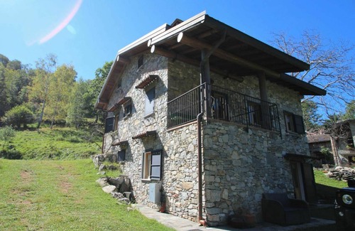 San Michele Other | 110 m² Accommodation ∙ 3 bedrooms ∙ 6 guests