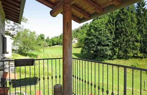 San Michele Other | 110 m² Accommodation ∙ 3 bedrooms ∙ 6 guests