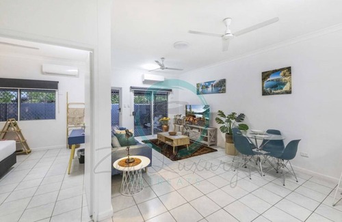 Alawa Apartment | 110 m² Apartment ∙ 2 bedrooms ∙ 4 guests