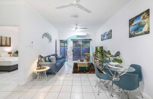 Alawa Apartment | 110 m² Apartment ∙ 2 bedrooms ∙ 4 guests