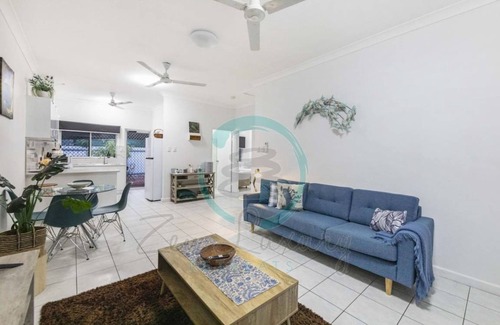 Alawa Apartment | 110 m² Apartment ∙ 2 bedrooms ∙ 4 guests