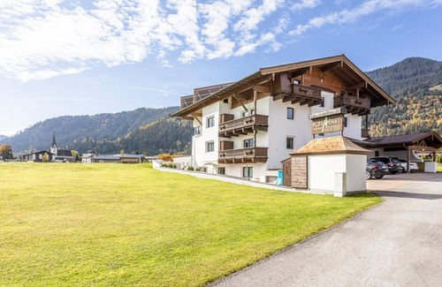 Reith bei Kitzbuehel Apartment | 110 m² Apartment ∙ 2 bedrooms ∙ 6 guests