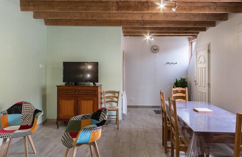 Marsannay-la-Cote Cottage | 110 m² Cabin ∙ 2 bedrooms ∙ 6 guests