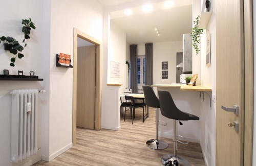 Mompiano Resort | 110 m² Private room ∙ 1 bedroom ∙ 1 guest