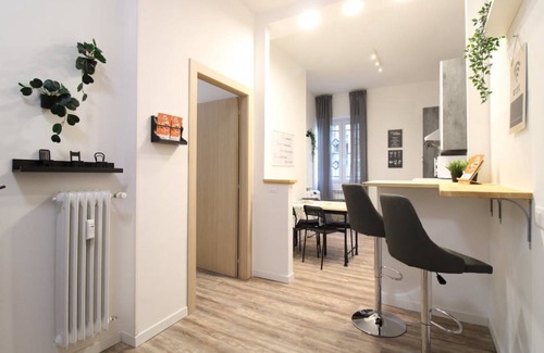 Mompiano Resort | 110 m² Private room ∙ 1 bedroom ∙ 1 guest
