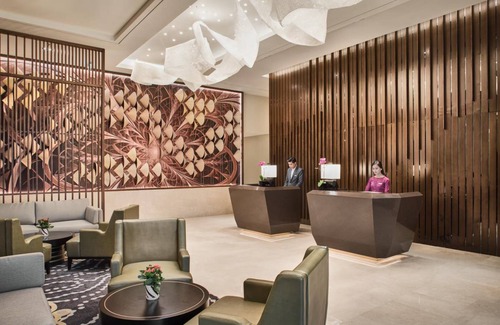 Tan Qui Dong Apartment | 110 m² Serviced apartment ∙ 3 bedrooms ∙ 127 guests