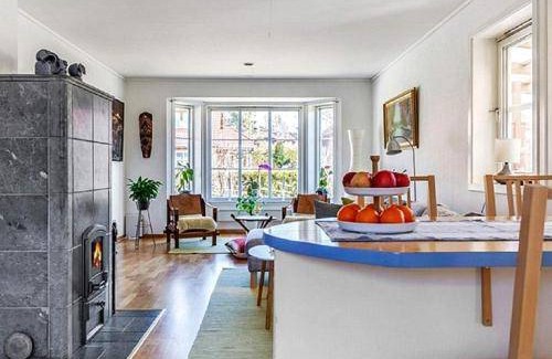 Motala House | 110 m² House ∙ 2 bedrooms ∙ 4 guests