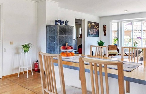 Motala House | 110 m² House ∙ 2 bedrooms ∙ 4 guests