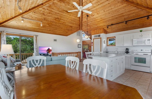 Corolla Village House | 1100 La Maison De Geezer *2 Min Walk to Beach