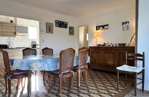 Planguenoual Villa | 1101 - Haus 6p Minuten vom Hafen von Dahouët