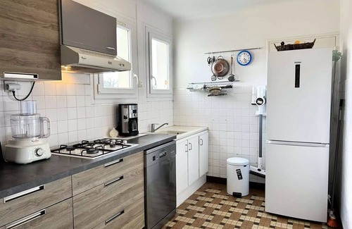 Planguenoual Villa | 1101 - Haus 6p Minuten vom Hafen von Dahouët